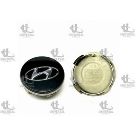 Resim Jant Göbek İ30 12-19/elantra 15-21/tucson 16-20 / 52960-2v100 
