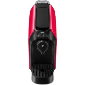 Resim Tchibo Cafissimo Easy Kırmızı 