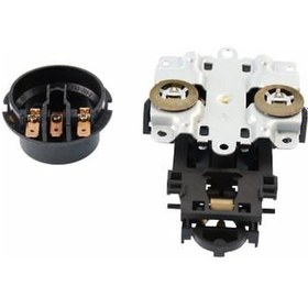 Resim Beko Kettle Ketıl Su Isıtıcı Termostat Grubu () Uyumlu 