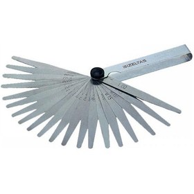 Resim İzeltaş Sentil 2-35-1000 Sae N11.5252 