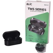 Resim bidünya iletişim BLİC BLB15 TWS SERİES WİRELESS BLUETOOTH KULAKLIK 