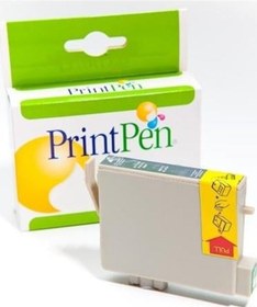 Resim Prıntpen Epson T0548 Matte Black 20,0 Ml. -121987 