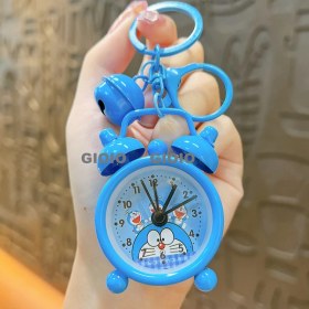 Resim Silver1 Dalga Tatil Bebek Anahtarlık Kolye Eğlenceli Karikatür Sevimli Çanta Çekicilik Hediye (Yurt Dışından) 