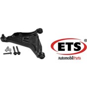 Resim ETS Volvo S70 V70 850 Sol Salıncak Alt Tabla 