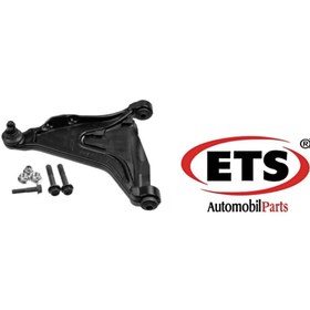 Resim ETS Volvo S70 V70 850 Sol Salıncak Alt Tabla 