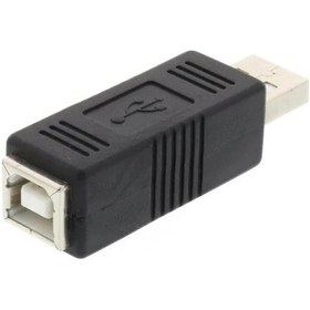 Resim Powermaster Usb Erkek Yazıcı Dişi Çevirici Jack Pm-2733 - 169053 