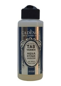 Resim Cadence Taş Vernik 120 Ml 
