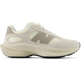 Resim New Balance Kadın Ayakkabı Uwrpdhsb Krem 