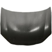 Resim Motor Kaputu Megesli Sycv004g 002 Volkswagen Golf5 04-09 Jetta 05-10 Arası Uyumlu 