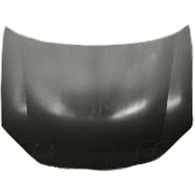 Resim Motor Kaputu Megesli Sycv004g 002 Volkswagen Golf5 04-09 Jetta 05-10 Arası Uyumlu 