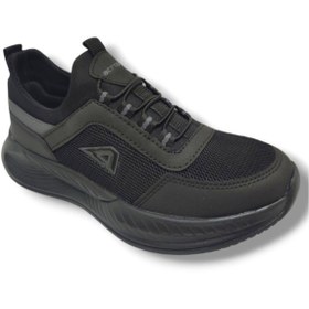 Resim Cakgo Acropol 137-25 Anorak Slip On Anatomik Kadın Sneaker 