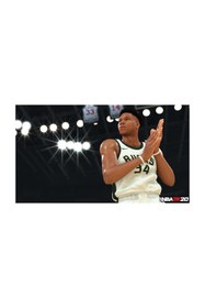 Resim 2K Games NBA 2K20 Xbox One Oyun 