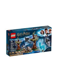 Resim LEGO® Harry Potter 75945 Expecto Patronum 121 Parça 