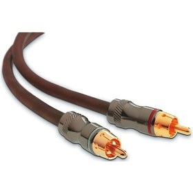 Resim Focal Elite Er 1 1 Metre Bakır Rca Kablo 