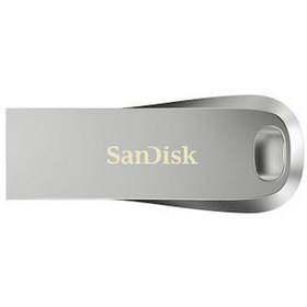 Resim SanDisk Ultra Luxe 512GB, USB 3.1 Flash Drive, 150 MB\u002Fs 