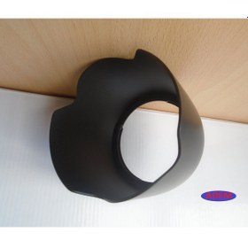 Resim Canon Ef 24-70 Uyumlu Ew-83F Parasoley 