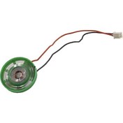 Resim Motorobit Hoparlör 8ohm 0.25W 29MM - Kablolu 