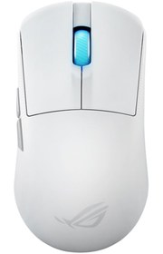 Resim Asus ROG Harpe Ace Mini Edition 49G Hafif Aimpoint Pro 42K Optik Sensör Kablosuz Gaming Mouse 90MP03Z0-BMUA10 