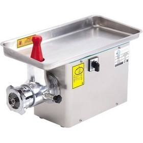 Resim Bosfor Sfero Döküm Kafa - Et Kıyma Makinası Monofaze 