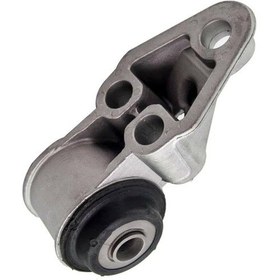 Resim Vw Passatb5 A6 96-05 Travers Takozu Arka Sağ 4b0501522e 