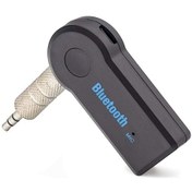 Resim Aux Araç Kiti Bluetooth Dongle Gabble Gab-bua 