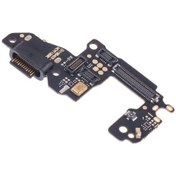 Resim Axya Huawei Uyumlu P30 Şarj Soketi Mikrofon Bordu 