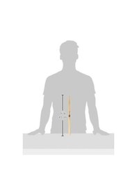 Resim Promark La7aw La Special 7a Baget Ekonomik Seri - Başlangıç İçin - Ahşap Uç 