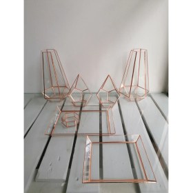 Resim Resital Online Söz Nişan Masa Seti 