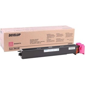Resim Develop Tn-613/a0tm3d0 Kırmızı Fotokopi Toner 