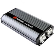 Resim Genel Markalar RS-Q150.4D 4 KANAL CLASS D AMPLİFİKATÖR ( oto amfi ) 