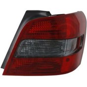 Resim Ulo 1056002 Stop Lambası Sag Basic Edition Mercedes Glk-class X204 08 12 A2048201464 