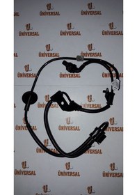 Resim Abs Sensörü Arka Sağ Tucson 2004 2010/ Sportage 2004 2010 