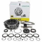Resim Luk 602000600-dsg 7 Ileri Otomatik Kavrama Seti Audı A3 30 Tfsı 0am198142g 