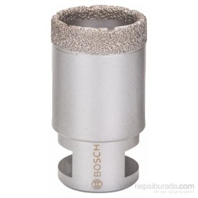 Resim Bosch - Best Serisi Seramik İçin Dry Speed Kuru Elmas Deliciler - 35 X 35 Mm 
