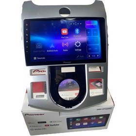 Resim Kia Cerato 2009-2012 Pioneer 4-64 Tam Profesyonel Oem Multimedia 9" 