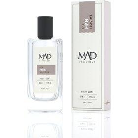 Resim Mad W158 Selective 50 ml Edp Erkek Parfümü 