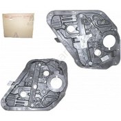 Resim 83481-A2010 Mobis Cam Krikosu Ceed Elektrikli 12 Arka Sağ 