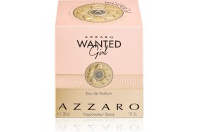 Resim Azzaro Wanted Girl Edp 30 ml Kadın Parfüm 