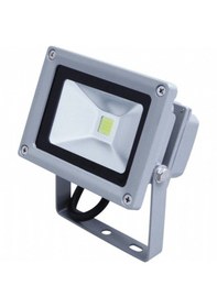Resim 10 W Cob Ledli Projektör Beyaz Işık 