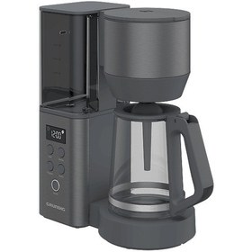 Resim Grundıg Km 7440 Dijital Ekranlı Filtre Kahve Makinesi 