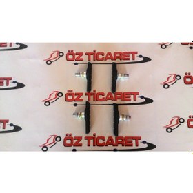 Resim Brakco Bisiklet Mtb Allen Li Fren Pabucu 