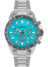 Resim Jacques Lemans LIVERPOOL 1-2140K ERKEK KOL SAATİ 