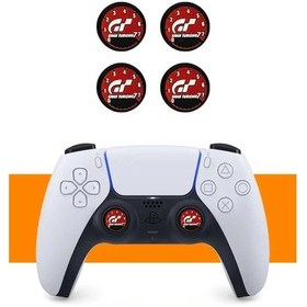 Resim Ps3, Ps4, Ps5, Xbox Uyumlu Analog Stick Koruyucu - Clt-16 - 4 Lü Set 
