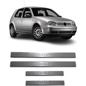 Resim Volkswagen Golf 4Kapı Eşiği 4 Prç. 1998-2004 