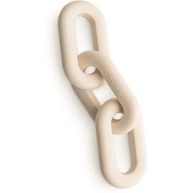 Resim Mushie Silikon Diş Kaşıyıcı 