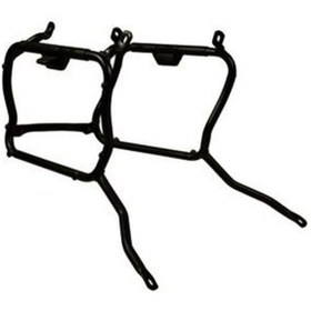 Resim Kappa Klx1119 Honda Cb500F - Cbr500R (13-15) Yan Çanta Taşıyıcı (484838917) 