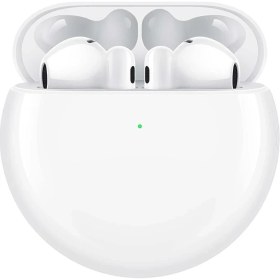 Resim Huawei Freebuds 4e Bluetooth Kulaklık-Beyaz 