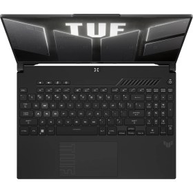 Resim Asus TUF Gaming A15 FA506NFR-HN012 AMD Ryzen 7 7435HS 8GB 512GB SSD RTX2050 Freedos 15.6" FHD Taşınabilir Bilgisayar 