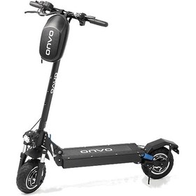 Resim Onvo OV 012 X Plus 1600 W Elektrikli Scooter 