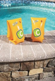 Resim Nessiworld Bestway Step Çocuk Kolluk 30 x 15 cm 